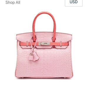 Meet your Posher, Lizbet